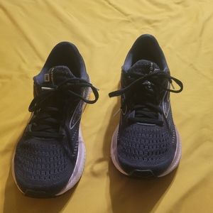 Brooks GTS Glycerin 19